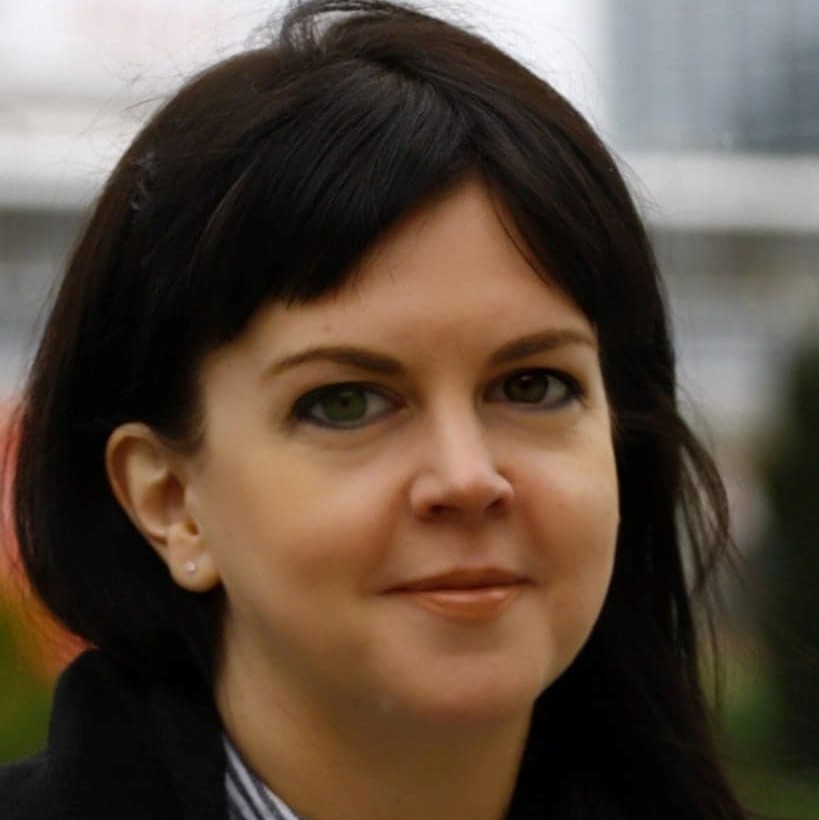 Aleksandra Jodko-Modlińska