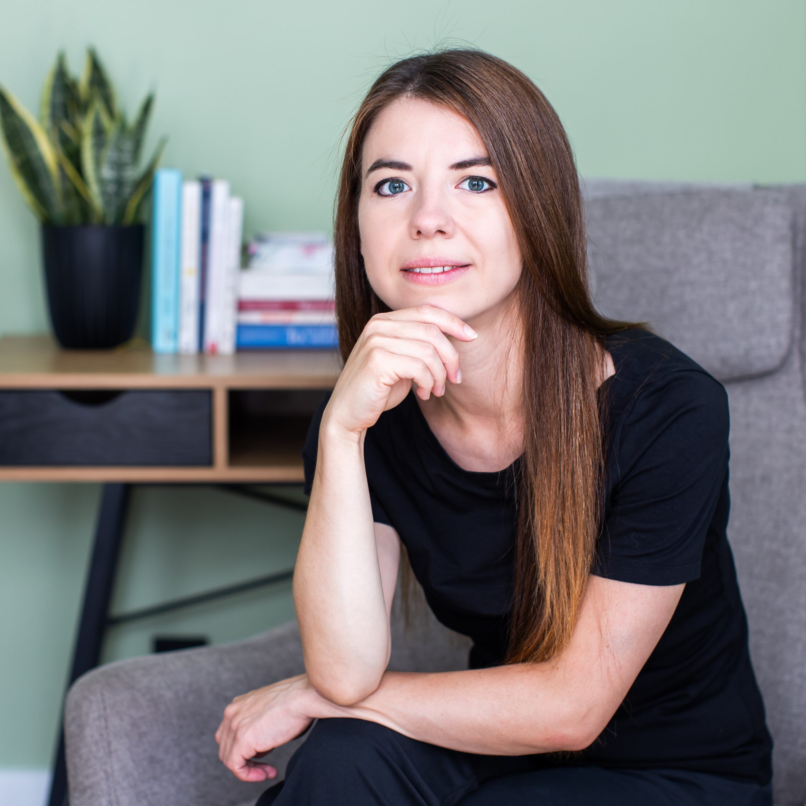 Anna Ostaniewicz-Cydzik Profile