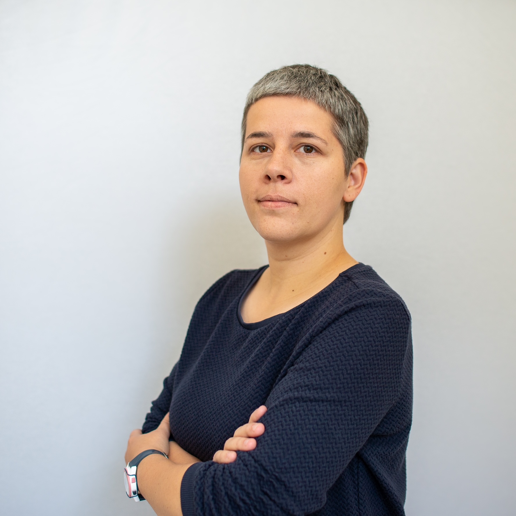 Gaya Sawicka Profile