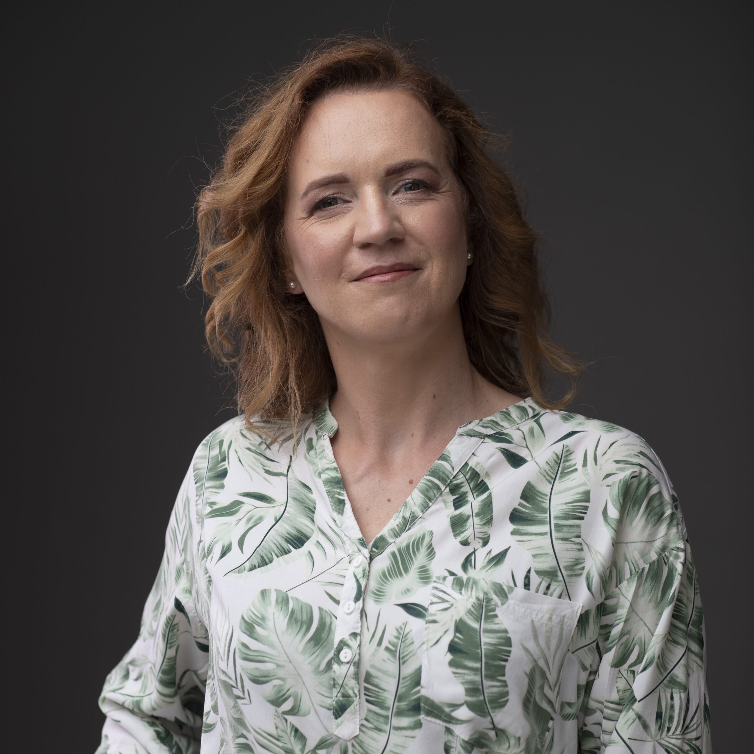 Agnieszka Kusyk Profile