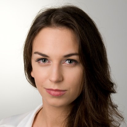 Zuzanna Osińska Profile