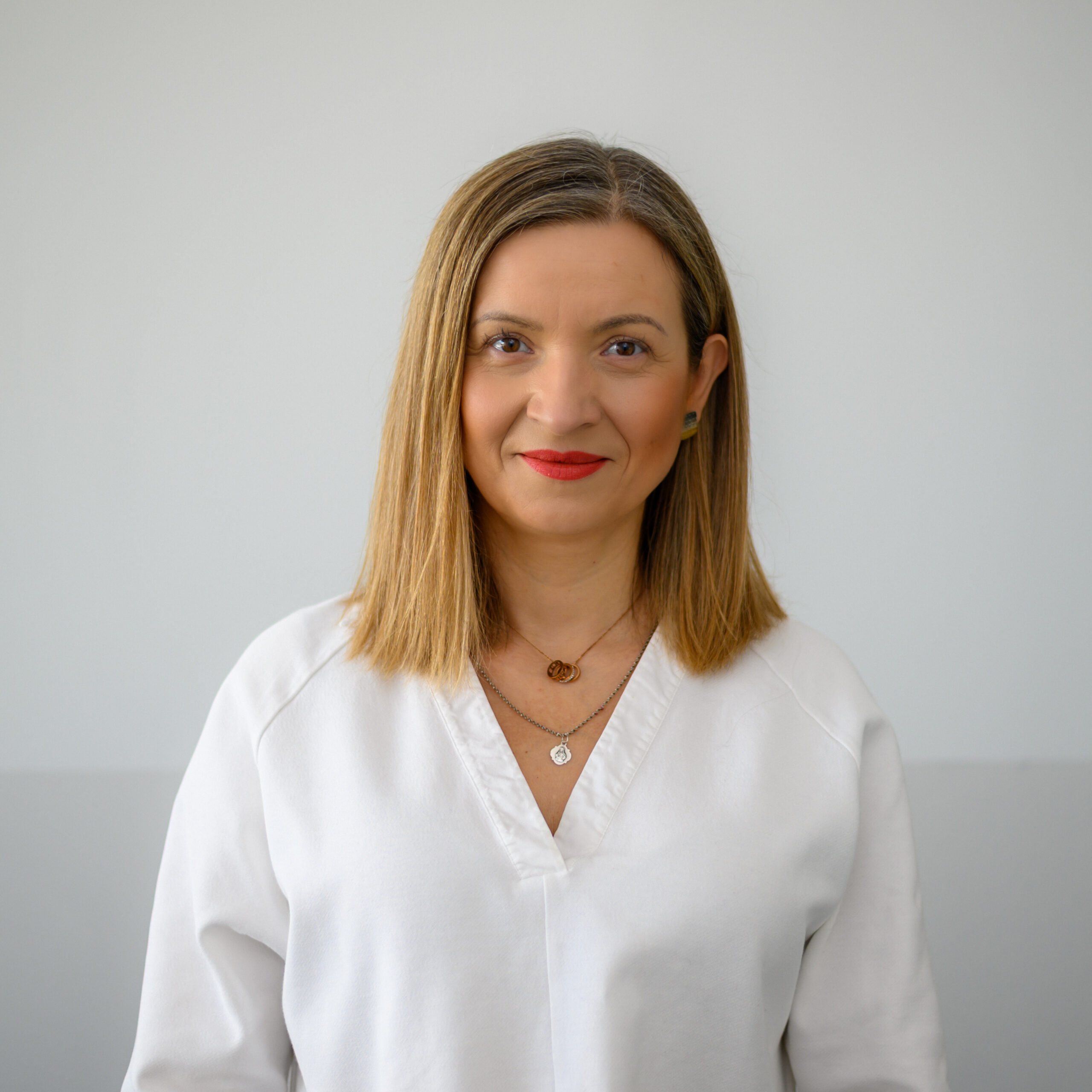 Agnieszka Charyton Profile