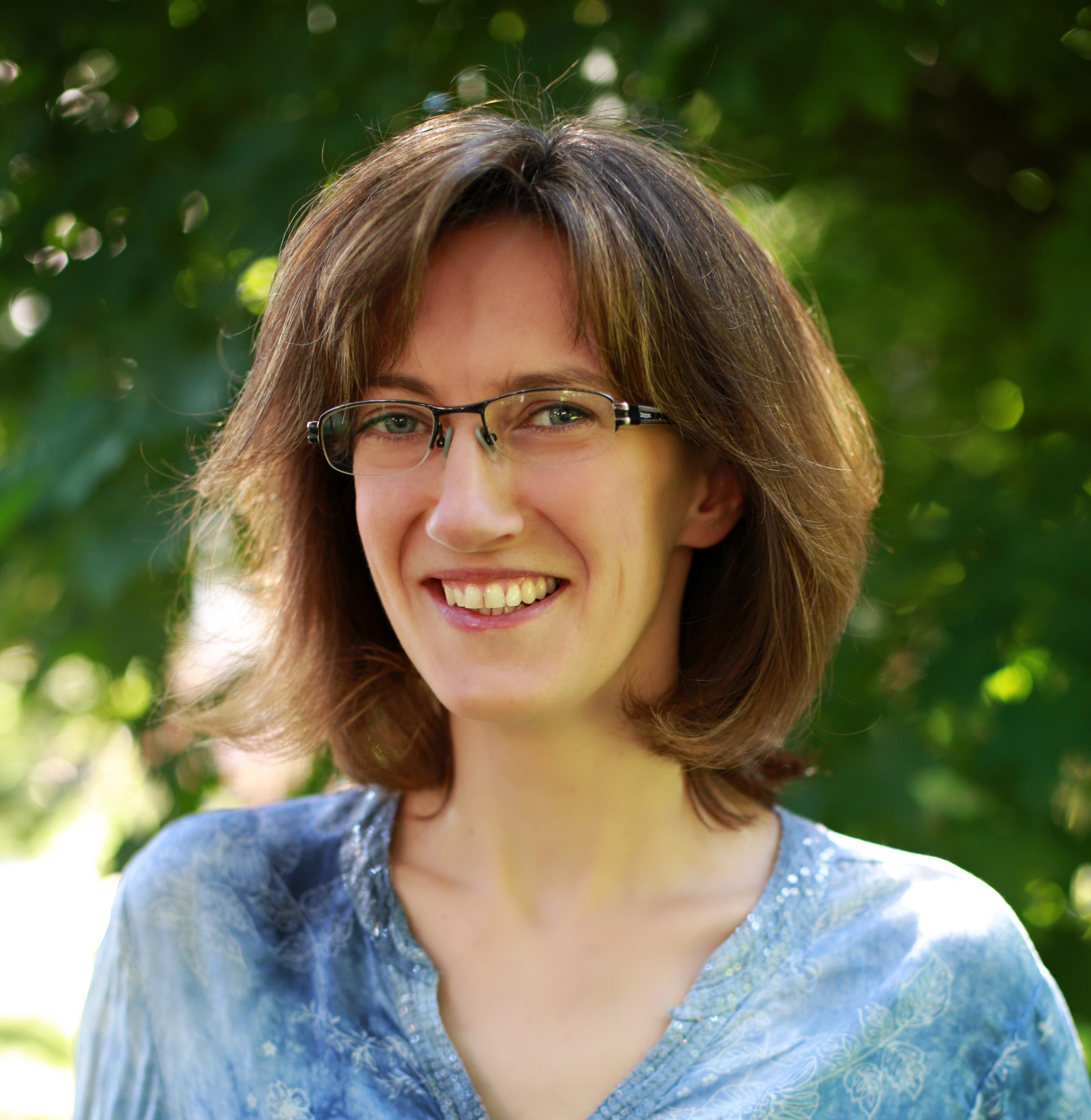 Agnieszka Kołodziej Profile