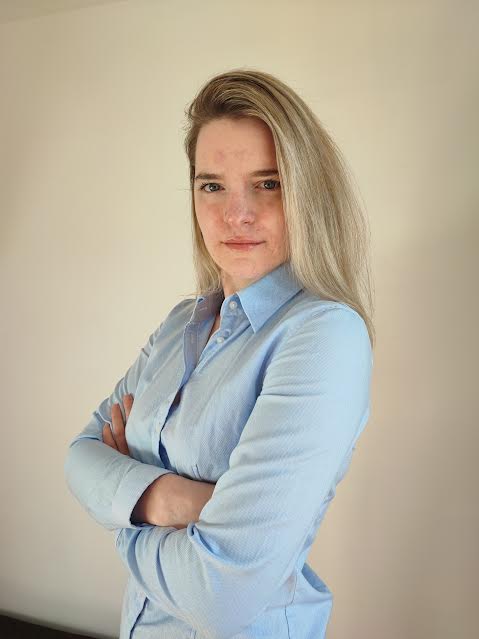 Aleksandra Ćwiek Profile