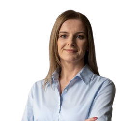 Aleksandra Grabalska Profile