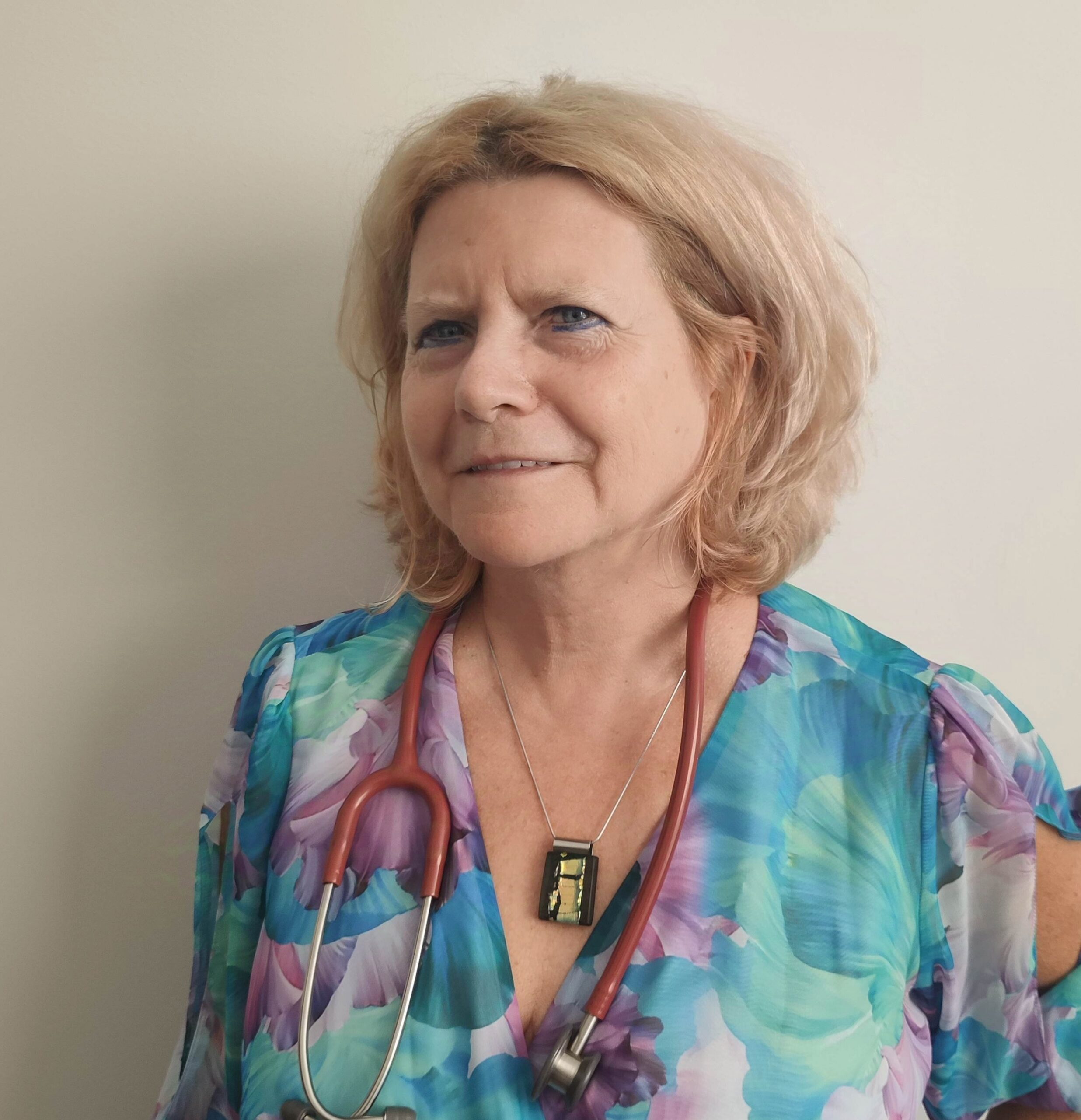 Anna Rudnicka Profile