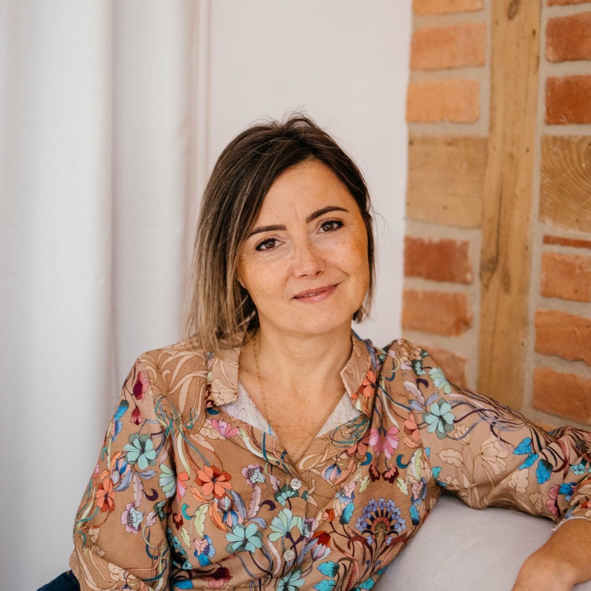 Natalia Barańska Profile