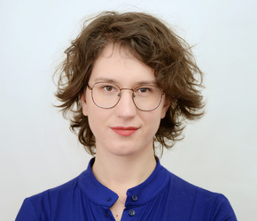 Katarzyna Czajkowska-Łukasiewicz Profile