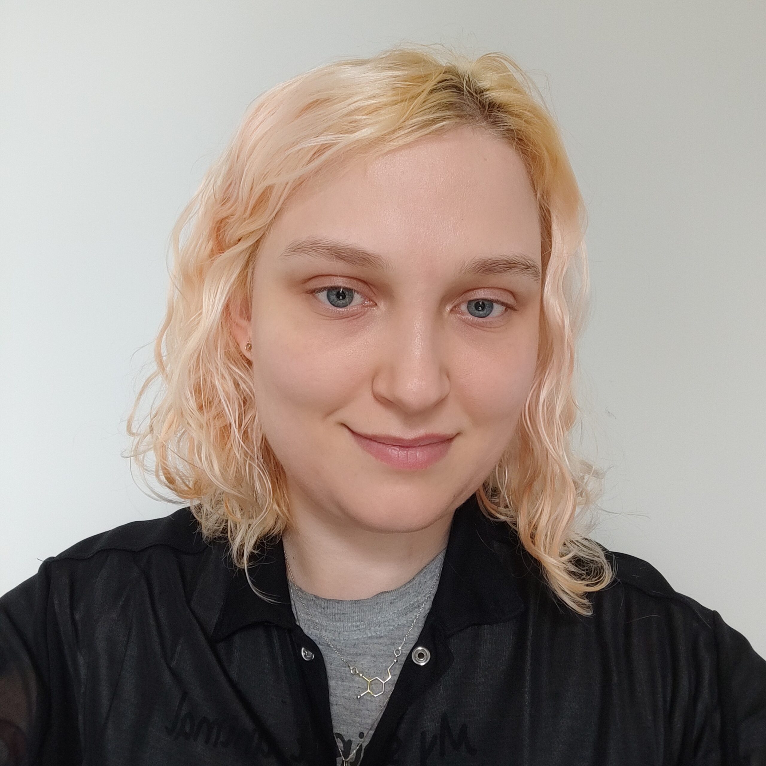 Anna Czarnacka Profile