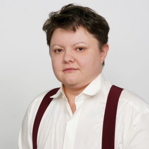 Julian Stradomski Profile