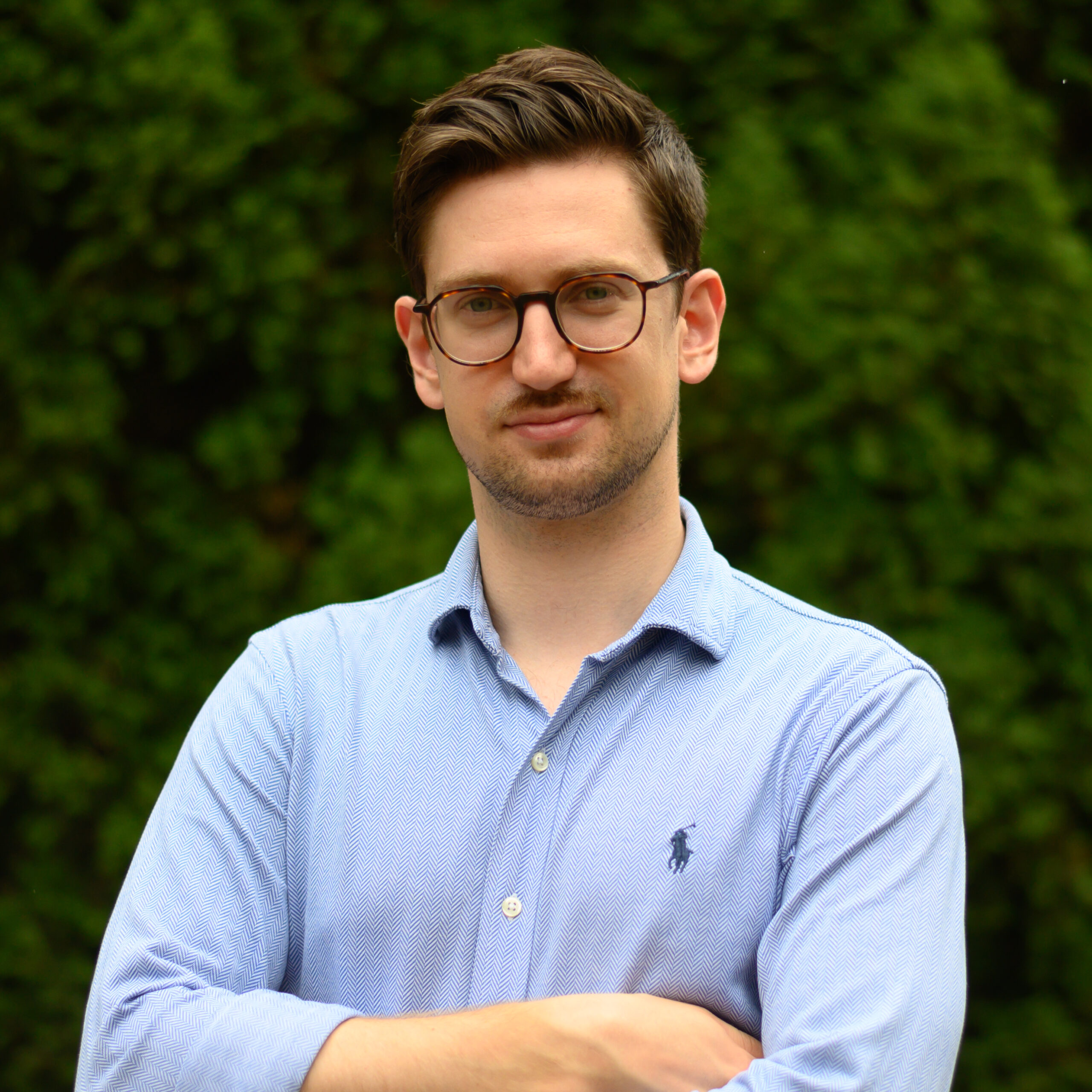 Mikołaj Mikulski Profile