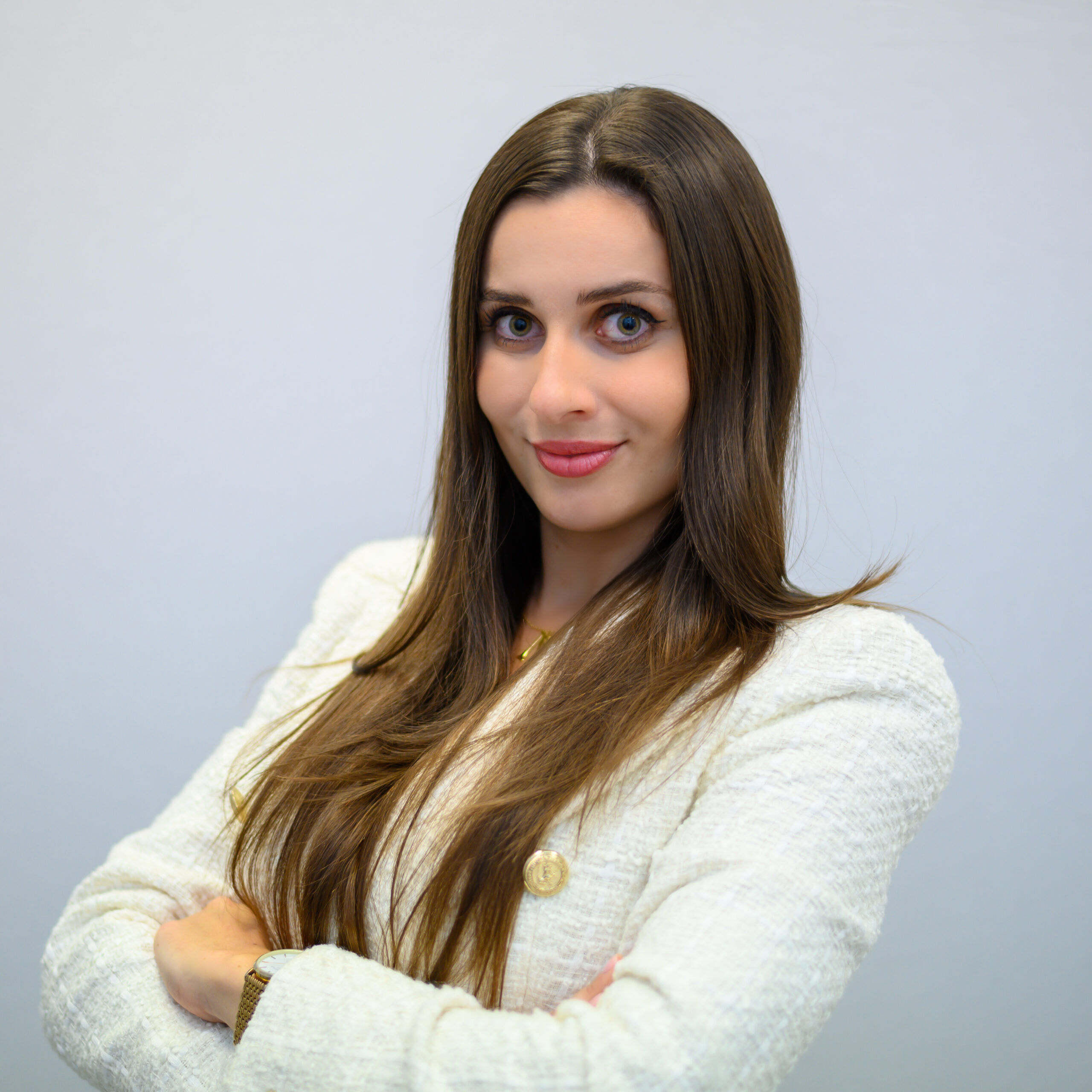 Natalia Marszalec Profile