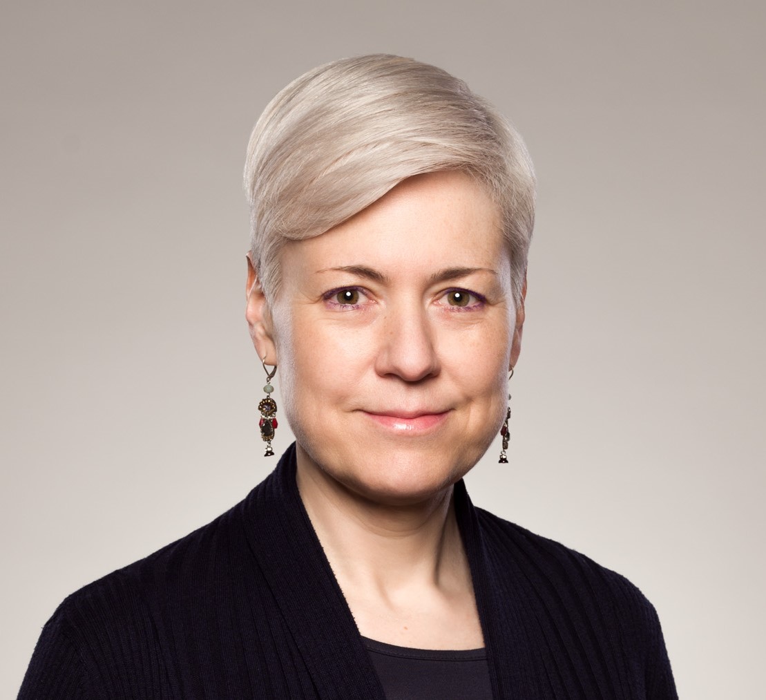 Marta Plachy Profile