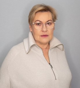 Danuta Scott Profile