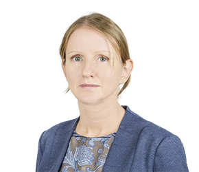 Małgorzata Dhaoui Profile