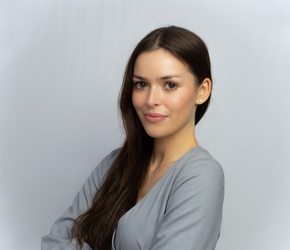 Magdalena Duda Profile