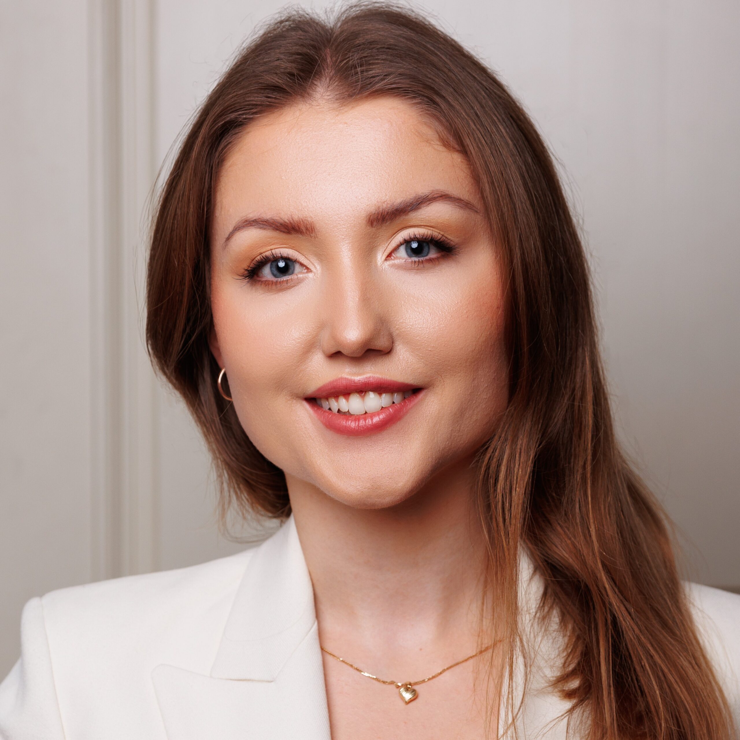 Eliza Pilcicka Profile