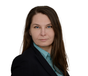 Magdalena Flaga-Łuczkiewicz Profile