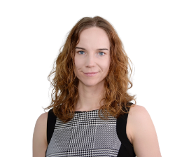 Joanna Zawanowska Profile