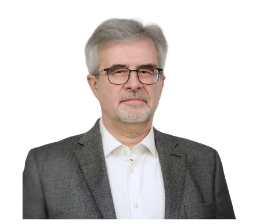 Tomasz Gabryelewicz Profile