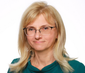 Sylwia Fudalej Profile