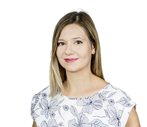 Wenesa Gajos Profile