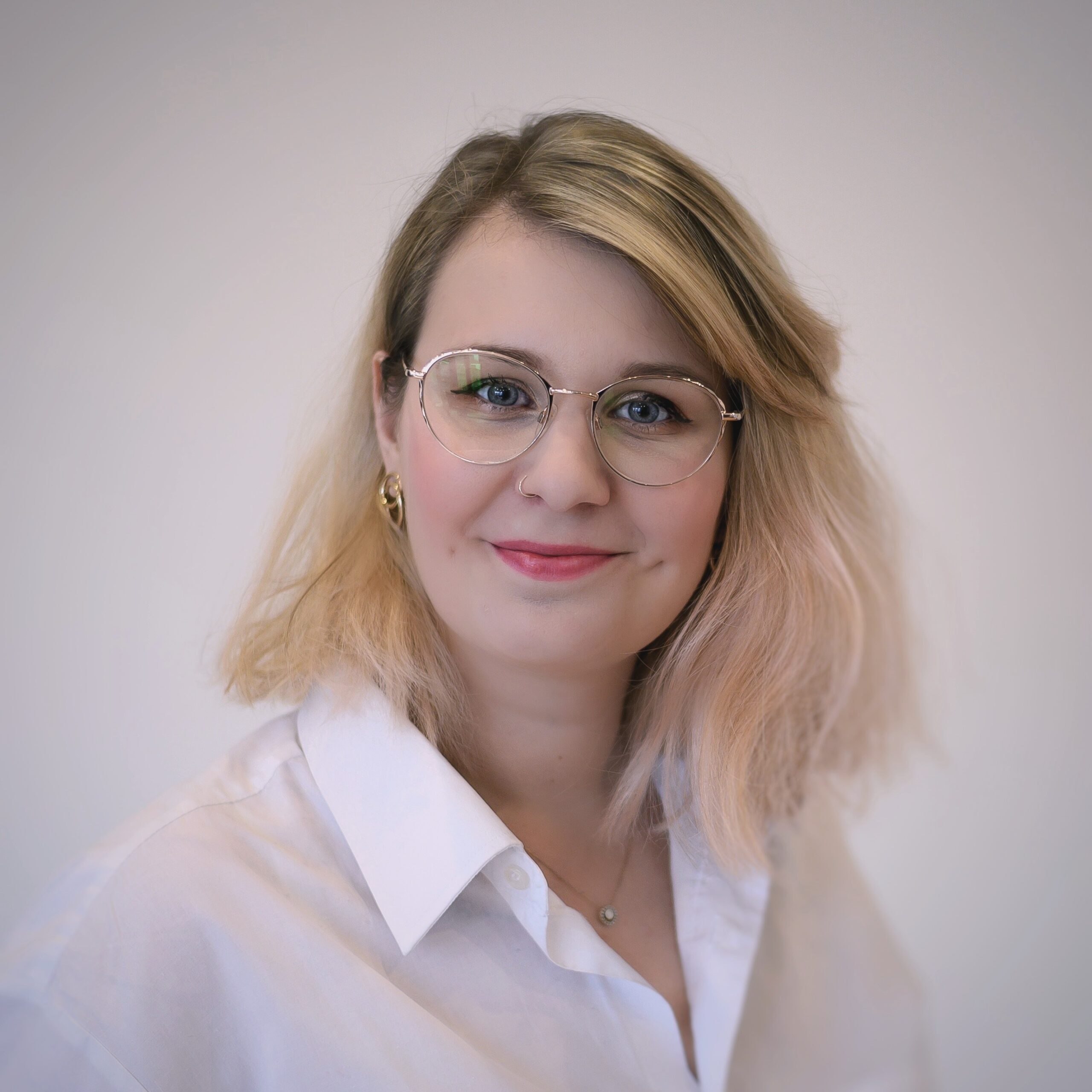 Iga Kowalska Profile