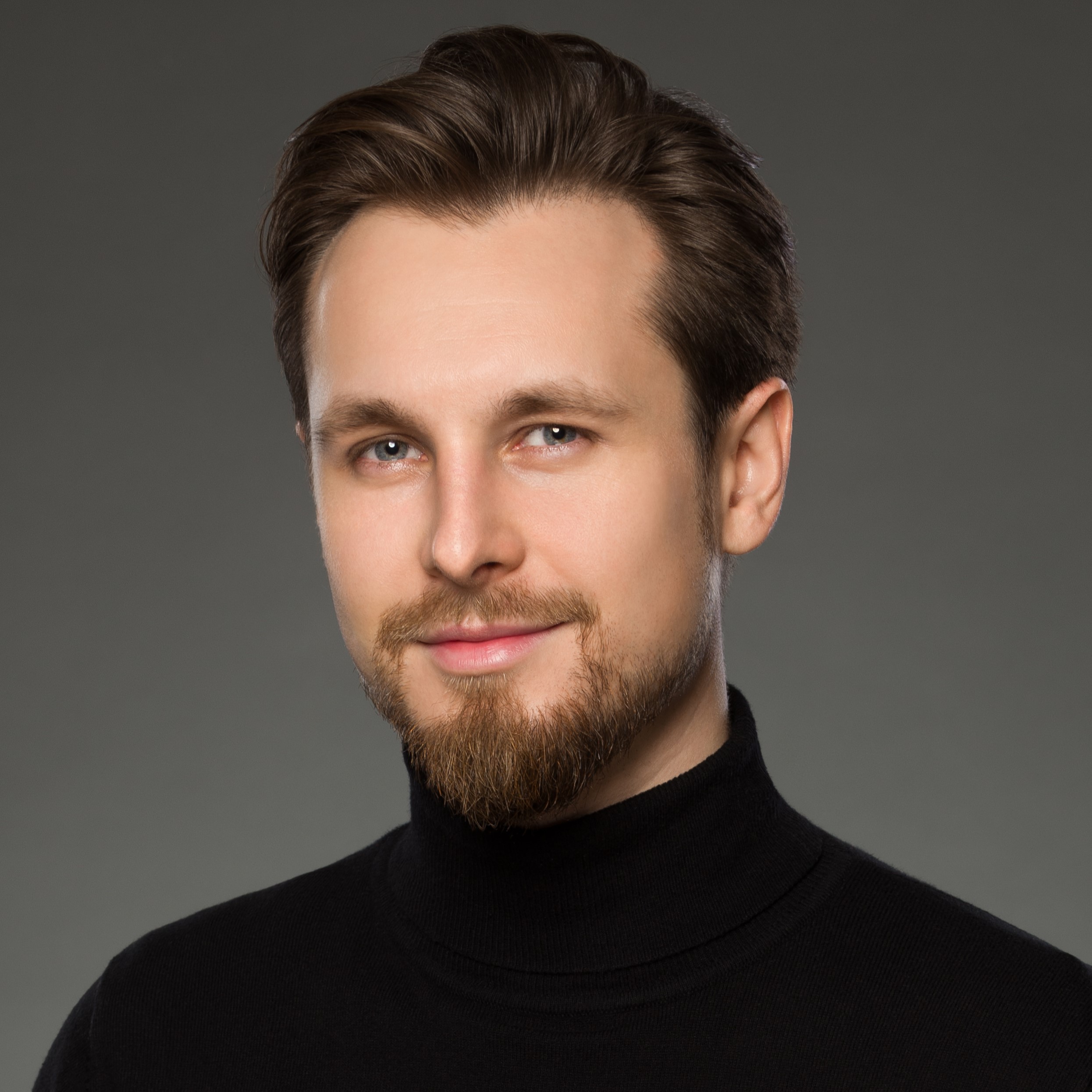 Igor Łysagóra Profile