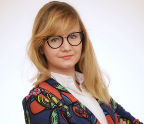 Marlena Janoska-Jaździk Profile