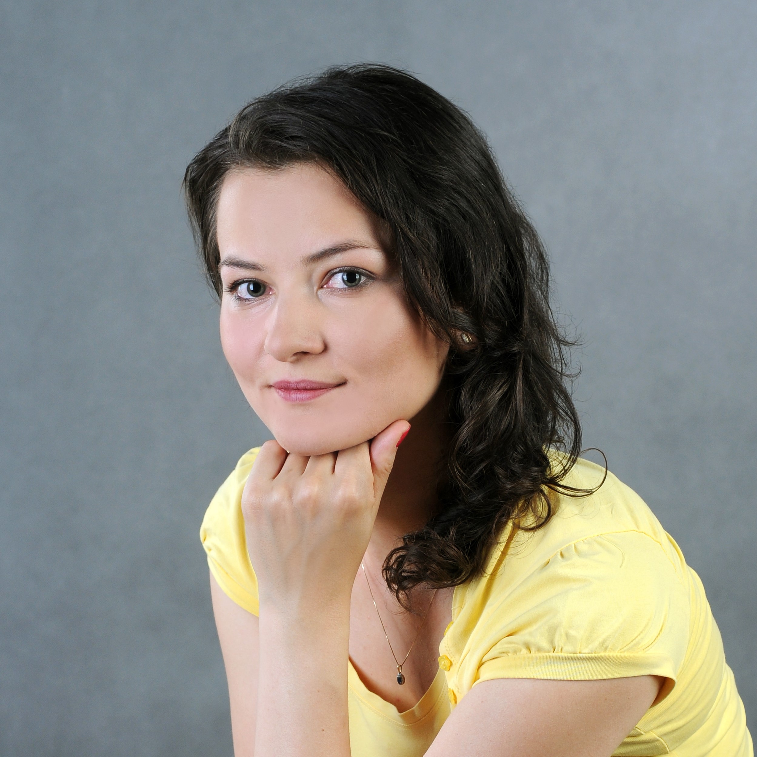 Katarzyna Wojtacha Profile