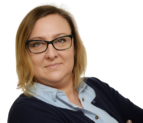 Irena Kowalska Profile