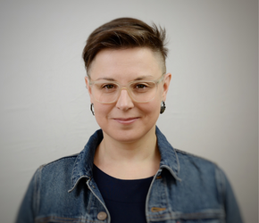 Ewa Krassowska Profile