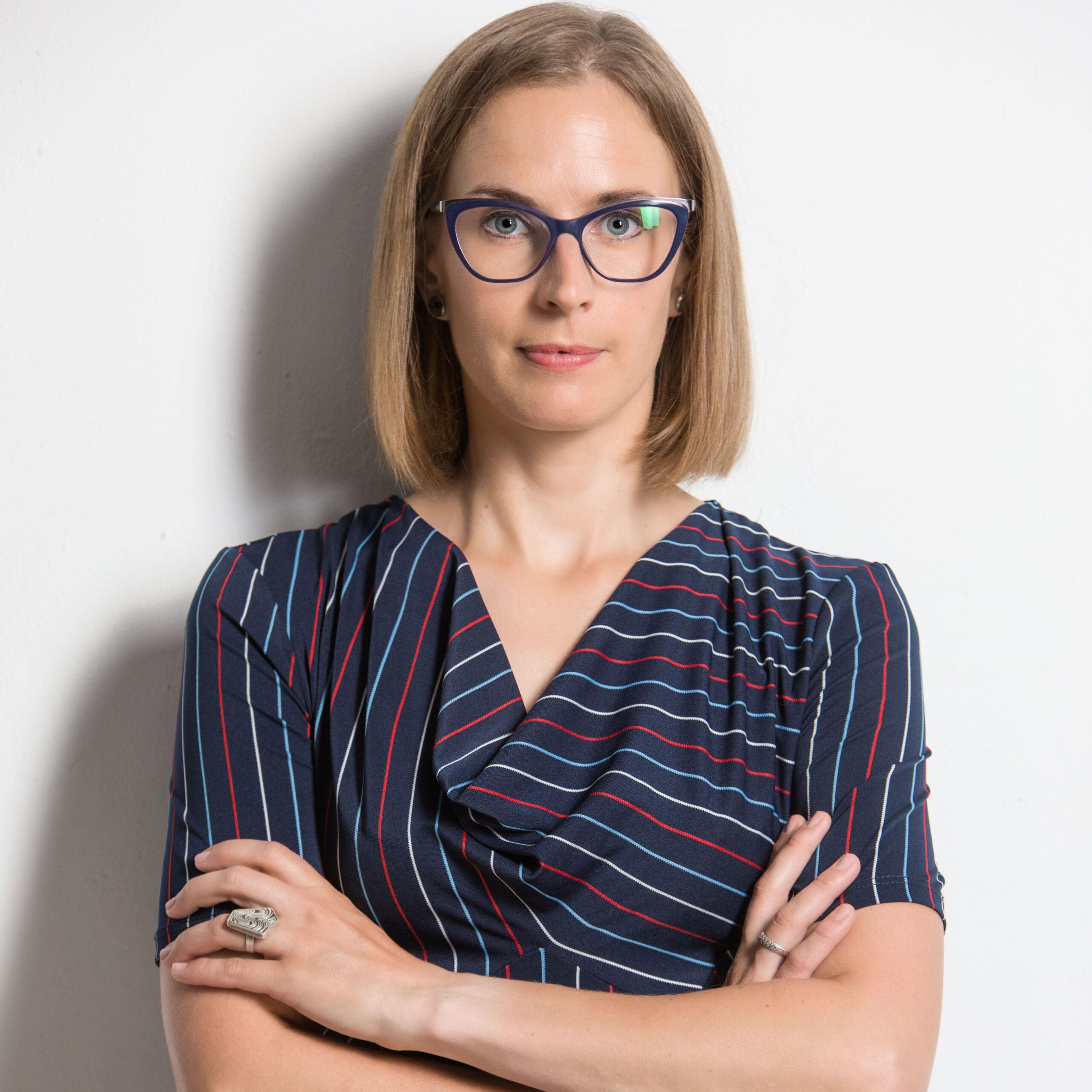 Magdalena Leo Profile