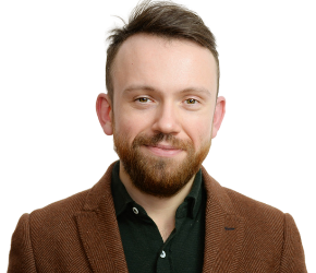 Robert Madejek Profile