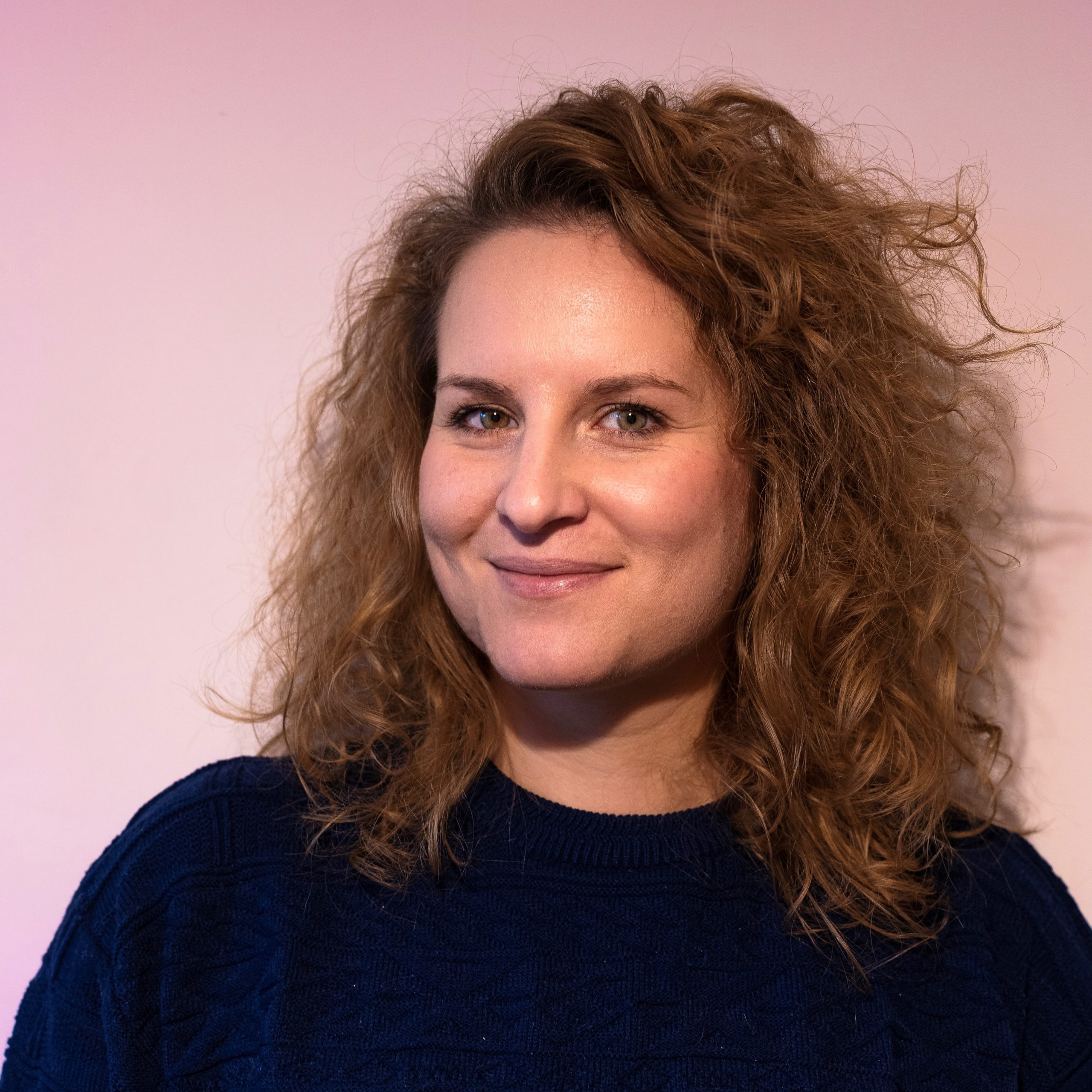 Maria Buchwald Profile