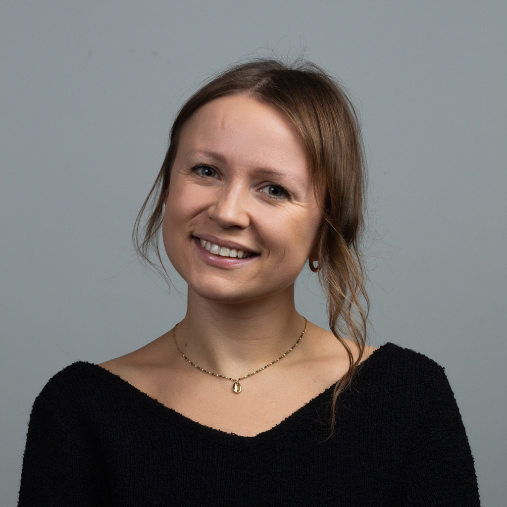 Sofya  Mironava Profile