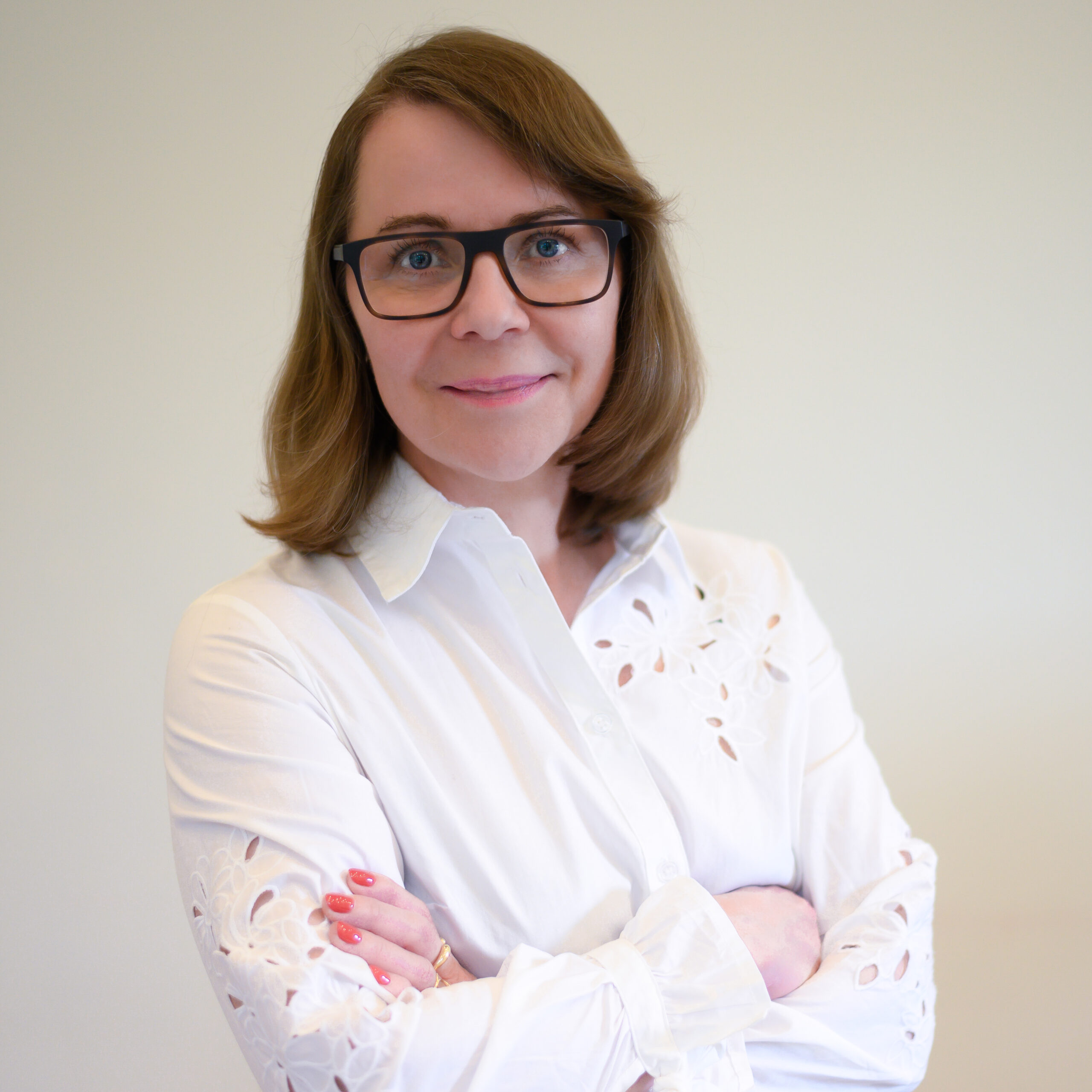 Anita Młodożeniec Profile