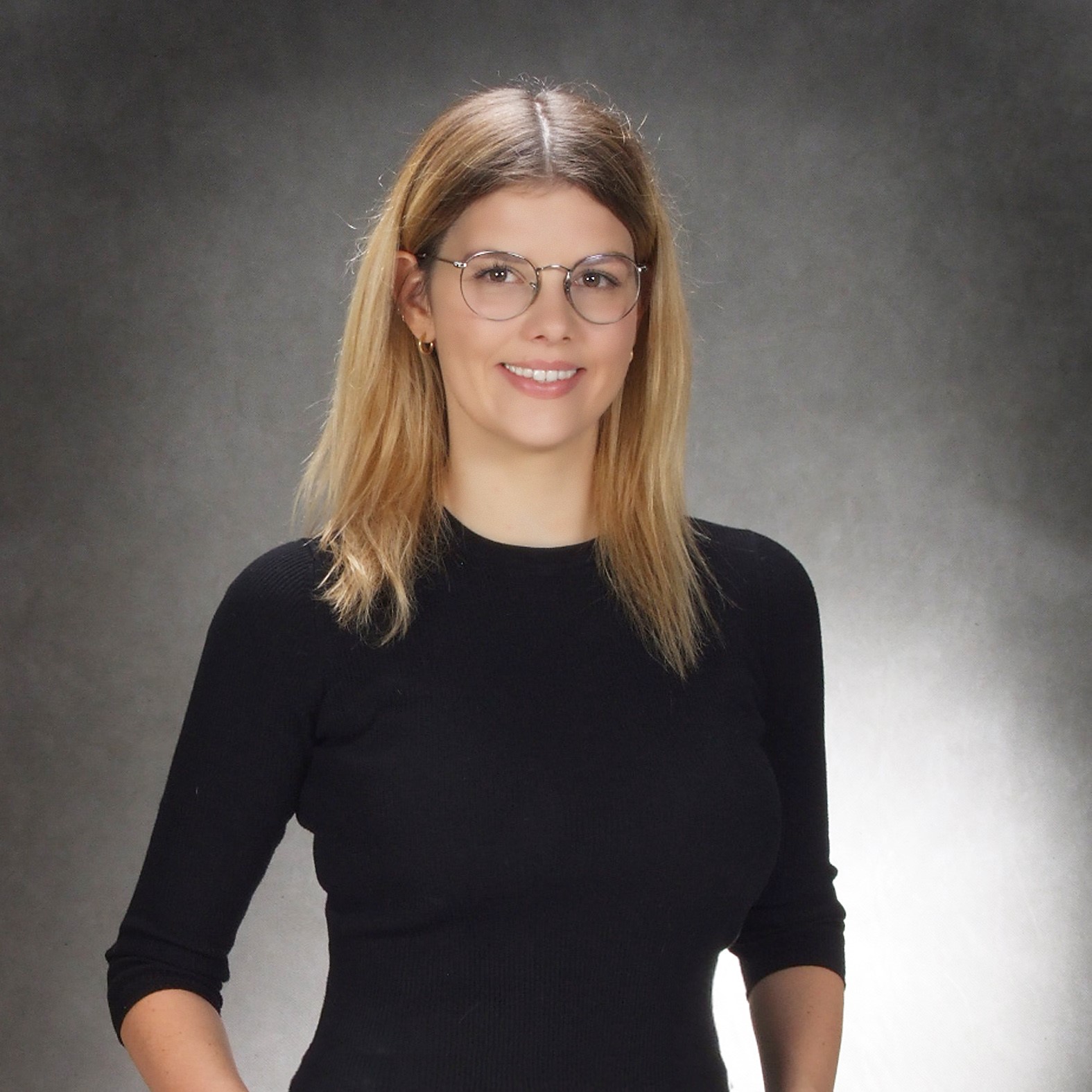 Monika Salach Profile