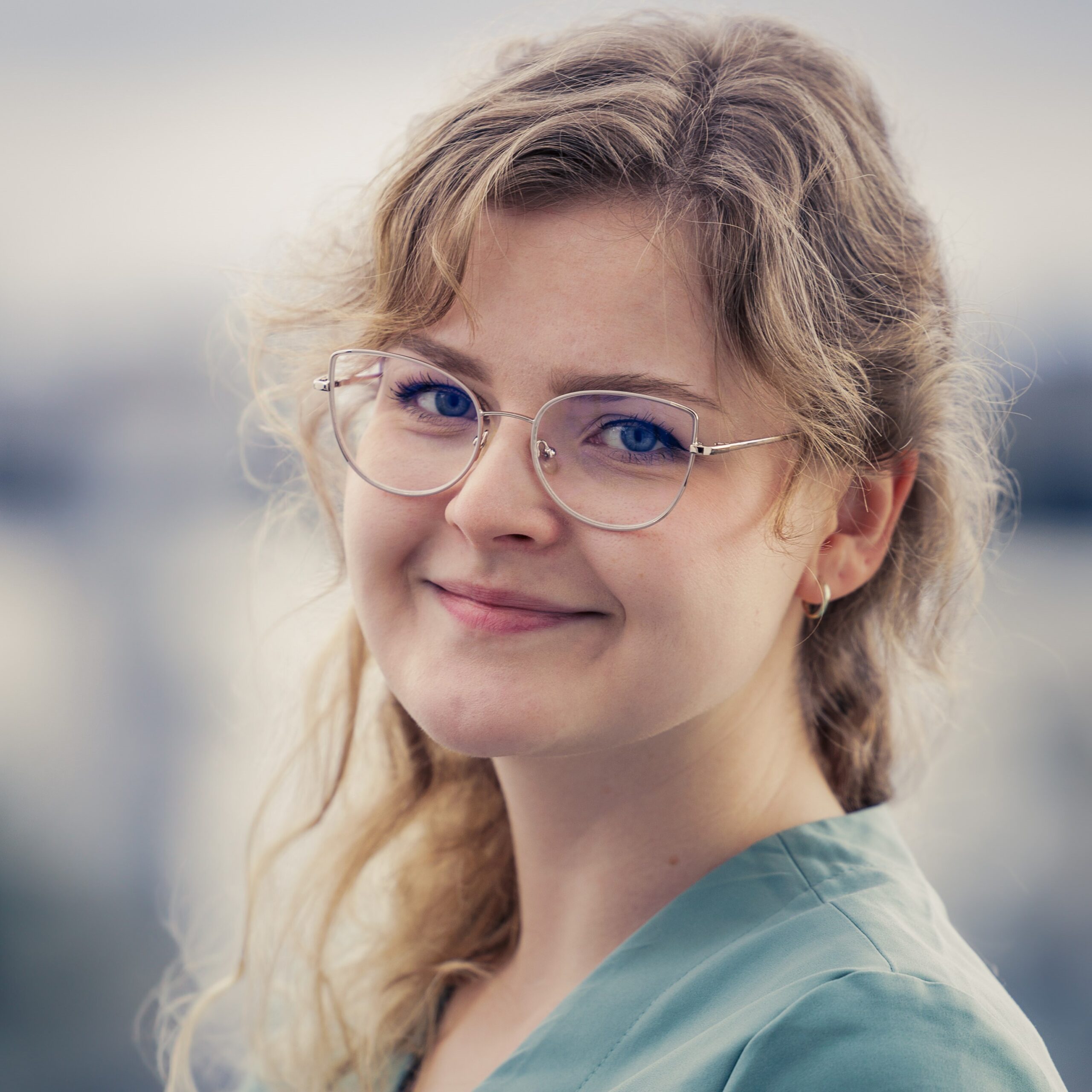 Natalia Fica (Jaczyńska) Profile