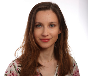 Olga Nowacka Profile