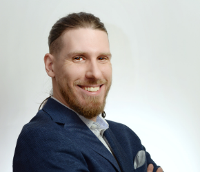 Peter  Nowak-Körmendy Profile