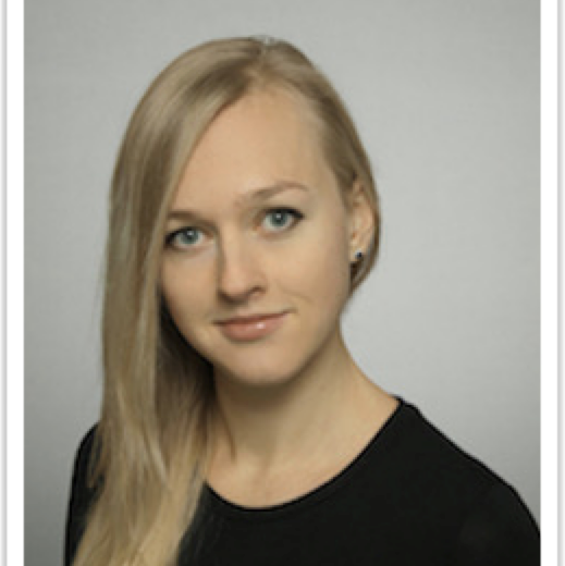 Magdalena Maliszewska Profile