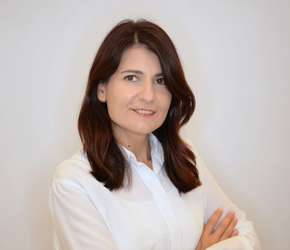 Justyna Perucka-Palomino Profile