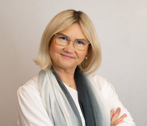 Justyna Stańczuk-Sturgólewska Profile