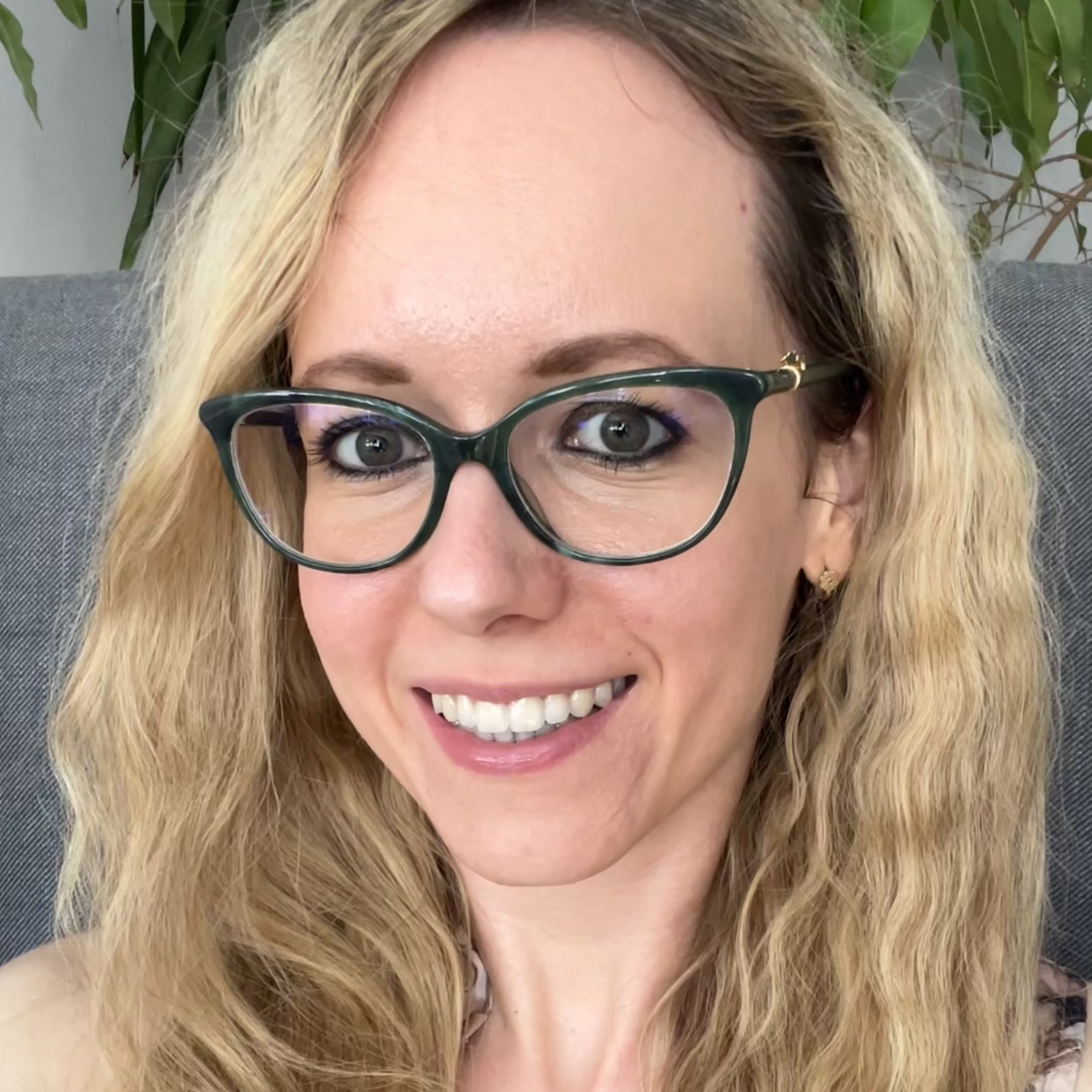 Wioletta Wichary Profile