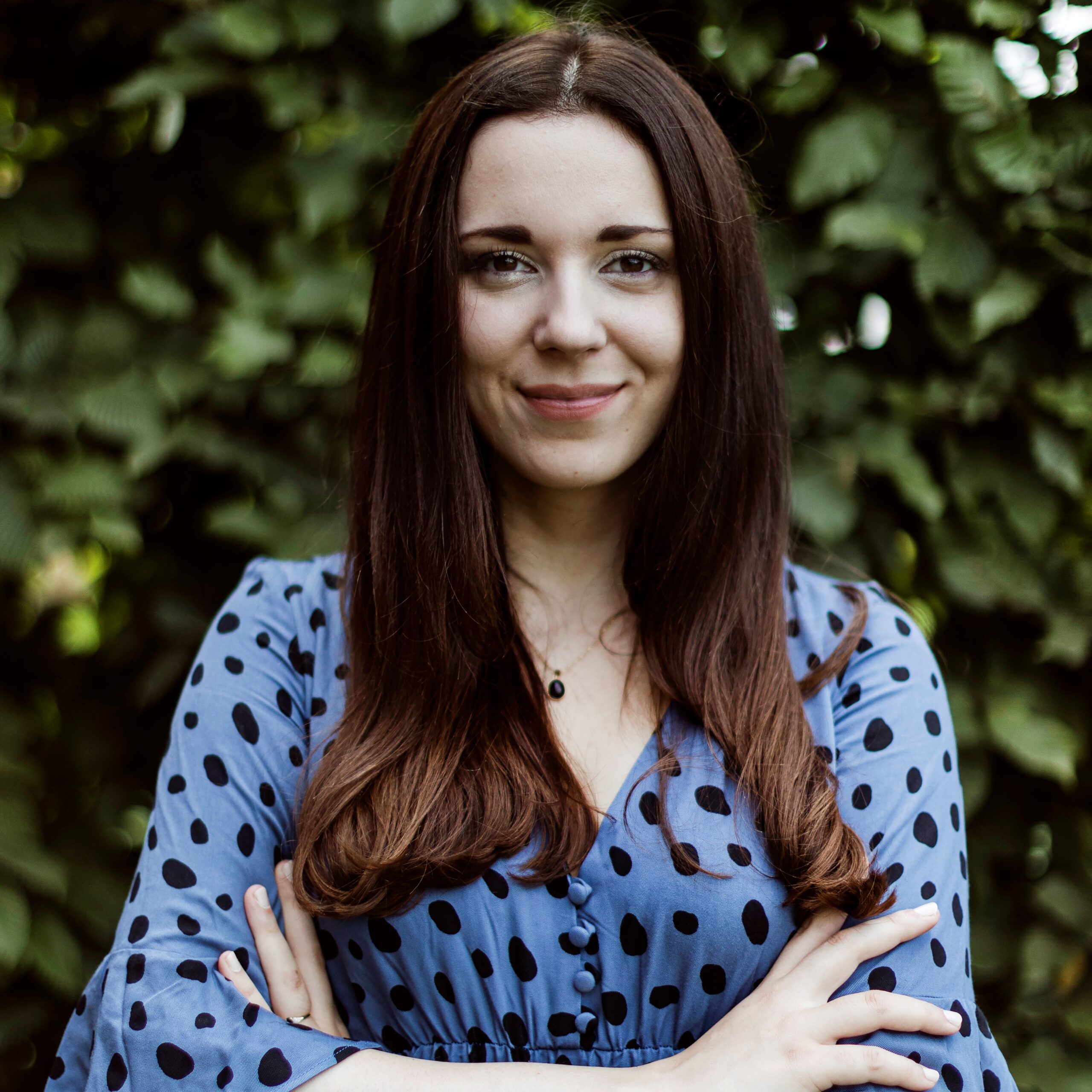 Weronika Zdyb-Bochen Profile