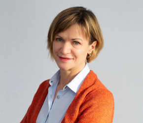 Beata Załoga Profile