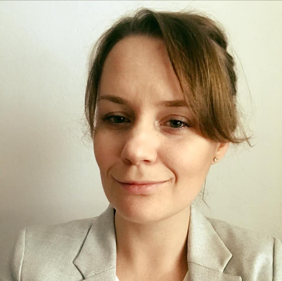 Anna Zwęglińska Profile