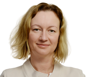 Anna Bernatek Profile