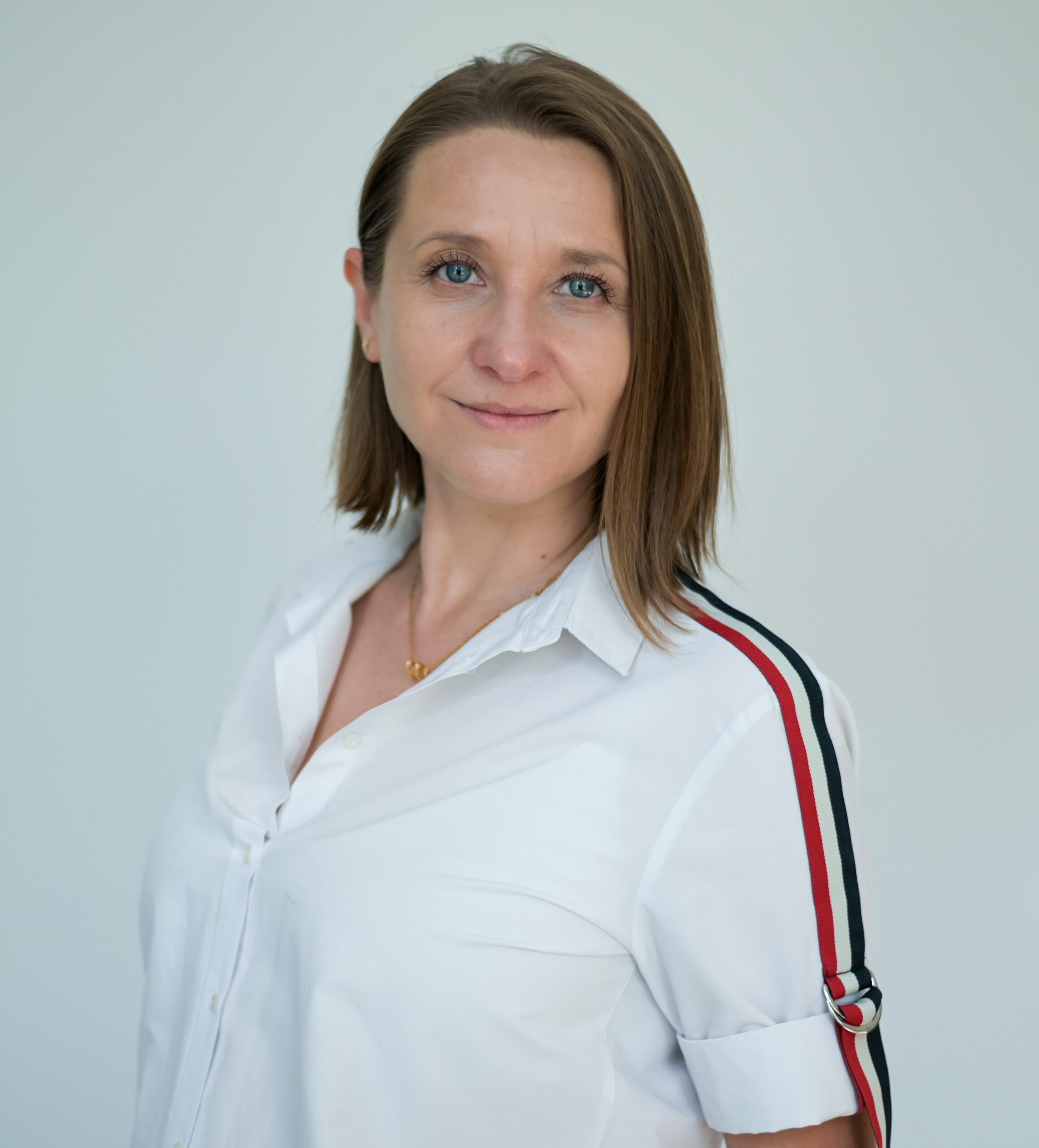 Ewelina Burdon Profile